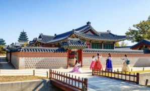 Top 10+ điểm du lịch tốt nhất ở Hàn Quốc