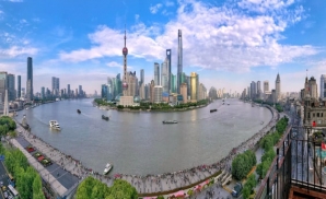 Bến Thượng Hải - điểm tham quan mang tính biểu tượng của Thượng Hải
