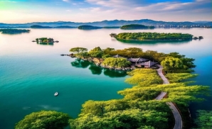 Cảnh quan văn hóa Tây Hồ Hàng Châu - Di sản Thế giới của Trung Quốc