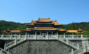 Chùa Phật Ngọc - Ngôi chùa cổ nổi tiếng nhất Thượng Hải