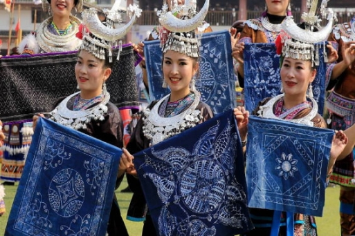 Liễu Châu: Sự kiện - Lễ hội nổi bật