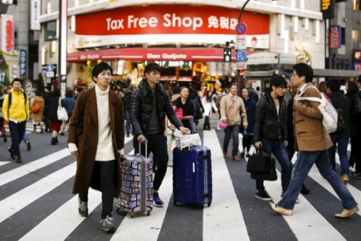 Hướng dẫn mua sắm các mặt hàng miễn thuế ở Nhật Bản
